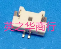 10pcs ű 53780-0290 537800290 0537800290 1.25mm pitch-2Pin